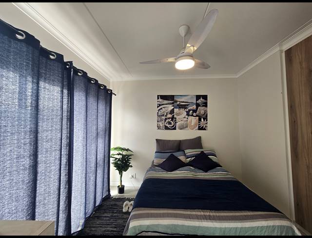 1 BEDROOM APARTMENT FOR SALE IN BALLITO CENTRAL